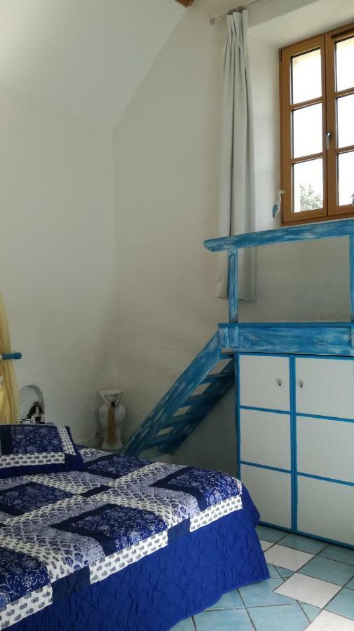 Francueil La Haute Traversiere المظهر الخارجي الصورة